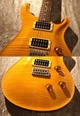 Paul Reed Smith [PRS] 【USED】Custom 24 10 Top  Vintage Yellow  [1997年製] [3.94kg]_8