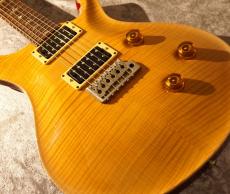 Paul Reed Smith [PRS] 【USED】Custom 24 10 Top  Vintage Yellow  [1997年製] [3.94kg]_9
