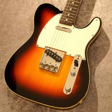 Fender Custom Shop 【USED】1960 Telecaster custom  3-Color Sunburst  [1997年製] [3.91kg]