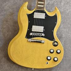 Gibson ~Custom Color Series~ SG Standard -TV Yellow- #206640313 【3.22kg】