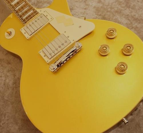 Epiphone Inspired by Gibson Custom Tak Matsumoto 1955 Les Paul Standard s/n 24111521088【3.78Kg】