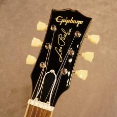 Epiphone Inspired by Gibson Custom Tak Matsumoto 1955 Les Paul Standard s/n 24111521088【3.78Kg】_5