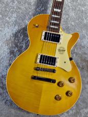 Heritage Custom Shop Core Collection H-150 Plain Top Dirty Lemon Burst【2022美品中古】【3.83kg】