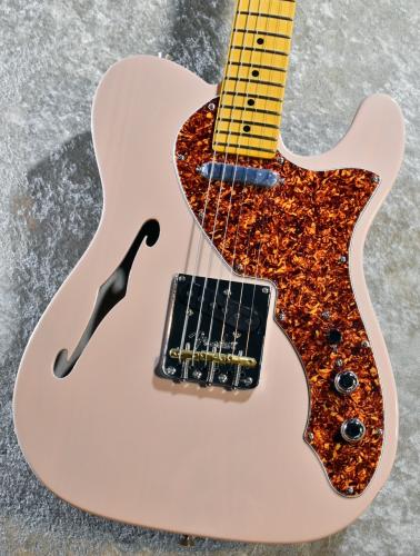 Fender FSR AMERICAN PROFESSIONAL II TELECASTER THINLINE #US23116327【軽量3.08kg!】【16本限定モデル!】