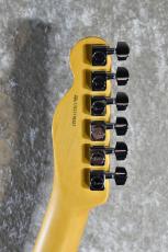 Fender FSR AMERICAN PROFESSIONAL II TELECASTER THINLINE #US23116327【軽量3.08kg!】【16本限定モデル!】_10