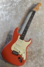 Fender FSR AMERICAN PROFESSIONAL II STRATOCASTER Roasted Maple #US24030681【漆黒指板/チョイ傷特価】_2