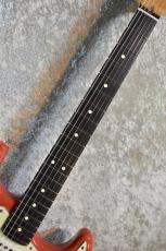 Fender FSR AMERICAN PROFESSIONAL II STRATOCASTER Roasted Maple #US24030681【漆黒指板/チョイ傷特価】_3