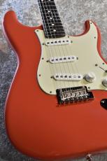 Fender FSR AMERICAN PROFESSIONAL II STRATOCASTER Roasted Maple #US24030681【漆黒指板/チョイ傷特価】_6