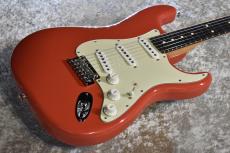 Fender FSR AMERICAN PROFESSIONAL II STRATOCASTER Roasted Maple #US24030681【漆黒指板/チョイ傷特価】_10
