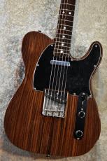 Fender Custom Shop LTD Rosewood Telecaster N.O.S C.C.Hardware Natural R140436【オールローズテレキャスター】