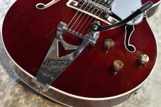 Gretsch Professional Collection Tennessean #JT24082896【3.44kg】【Players Edition後継機】_6