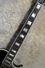 Epiphone Les Paul Custom Ebony #2411529810【軽量4.12kg!/展示品特価】【ギブソンヘッド】_3