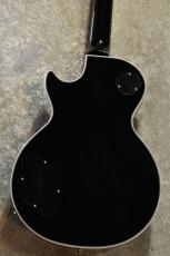 Epiphone Les Paul Custom Ebony #2411529810【軽量4.12kg!/展示品特価】【ギブソンヘッド】_7