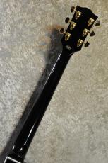 Epiphone Les Paul Custom Ebony #2411529810【軽量4.12kg!/展示品特価】【ギブソンヘッド】_8