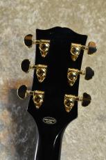 Epiphone Les Paul Custom Ebony #2411529810【軽量4.12kg!/展示品特価】【ギブソンヘッド】_9