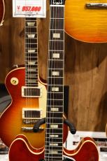 Gibson Historic Collection 1964 ES-335 Reissue VOS 60s Cherry #131528【軽量3.43kg】_3