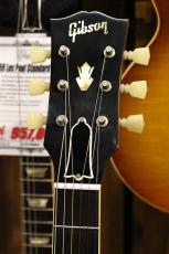 Gibson Historic Collection 1964 ES-335 Reissue VOS 60s Cherry #131528【軽量3.43kg】_4