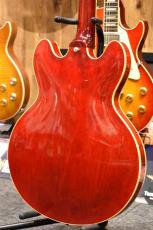 Gibson Historic Collection 1964 ES-335 Reissue VOS 60s Cherry #131528【軽量3.43kg】_5