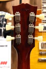 Gibson Historic Collection 1964 ES-335 Reissue VOS 60s Cherry #131528【軽量3.43kg】_7