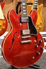 Gibson Historic Collection 1964 ES-335 Reissue VOS 60s Cherry #131528【軽量3.43kg】_8