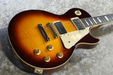 Epiphone 1959 Les Paul Standard Deep Cherry Sunburst #24121526965【4.53kg/濃いめ指板】【ギブソンヘッド】_10