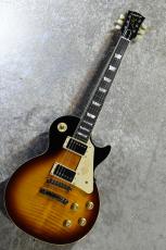 Epiphone 1959 Les Paul Standard Washed Burbon Burst #25021525955【軽量4.08kg】【スリムネック個体】_2