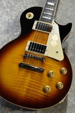 Epiphone 1959 Les Paul Standard Washed Burbon Burst #25021525955【軽量4.08kg】【スリムネック個体】_6