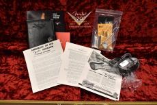 Fender Custom Shop 70th Anniversary 1954 Stratocaster Heavy Relic Wade Fade 2CS #5072【軽量3.34kg】_11