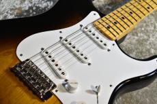 Fender Custom Shop 70th Anniversary 1954 Stratocaster D.Closet.Classic Wade Fade 2CS #4771【超ワイドリム個体】_10