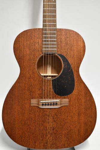 Martin 000-15M #2916655 【送料当社負担・最大48回分割無金利】