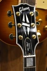 Gibson Les Paul Custom Ebony Fingerboard Gloss Ebony CS401066【4.53kg】【即納可能!待望の黒カスタム!】_4