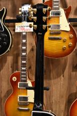Gibson Les Paul Custom Ebony Fingerboard Gloss Ebony CS401066【4.53kg】【即納可能!待望の黒カスタム!】_6