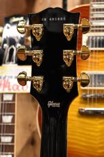 Gibson Les Paul Custom Ebony Fingerboard Gloss Ebony CS401066【4.53kg】【即納可能!待望の黒カスタム!】_7