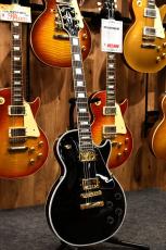 Gibson Les Paul Custom Ebony Fingerboard Gloss Ebony CS401066【4.53kg】【即納可能!待望の黒カスタム!】_11