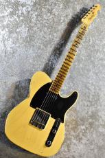 Fender Custom Shop 1954 Telecaster Relic F.Aged Nocaster Blonde R137632【軽量3.02kg】_2