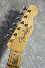 Fender Custom Shop 1954 Telecaster Relic F.Aged Nocaster Blonde R137632【軽量3.02kg】_4