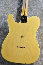 Fender Custom Shop 1954 Telecaster Relic F.Aged Nocaster Blonde R137632【軽量3.02kg】_5