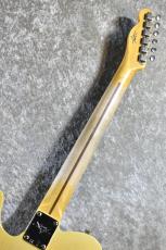 Fender Custom Shop 1954 Telecaster Relic F.Aged Nocaster Blonde R137632【軽量3.02kg】_6