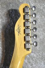 Fender Custom Shop 1954 Telecaster Relic F.Aged Nocaster Blonde R137632【軽量3.02kg】_7