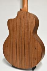 Sheeran by Lowden THE S04 #01444【美しいボディバック】_3