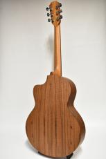 Sheeran by Lowden THE S04 #01444【美しいボディバック】_4