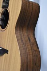 Sheeran by Lowden THE S04 #01444【美しいボディバック】_5