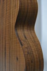 Sheeran by Lowden THE S04 #01444【美しいボディバック】_6