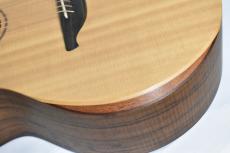 Sheeran by Lowden THE S04 #01444【美しいボディバック】_7