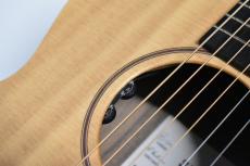 Sheeran by Lowden THE S04 #01444【美しいボディバック】_8