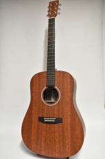 Martin D-X1E Mahogany柄 #2955956 【送料当社負担・最大48回分割無金利】_2