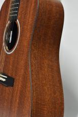Martin D-X1E Mahogany柄 #2955956 【送料当社負担・最大48回分割無金利】_5