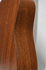 Martin D-X1E Mahogany柄 #2955956 【送料当社負担・最大48回分割無金利】_6