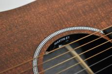 Martin D-X1E Mahogany柄 #2955956 【送料当社負担・最大48回分割無金利】_7