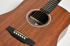 Martin D-X1E Mahogany柄 #2955956 【送料当社負担・最大48回分割無金利】_8